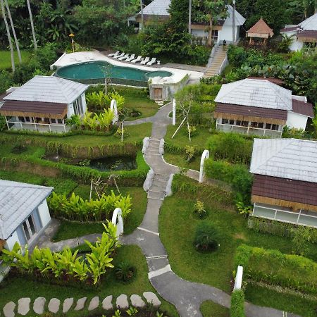 Hot Stone Club Ubud Екстер'єр фото
